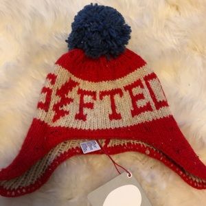 10/$25 Baby Gap hat 3-6M